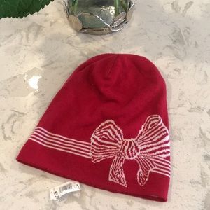 NWT Banana Republic Winter Hat Womens